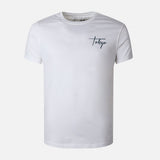 Men T-Shirt Round Neck