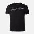 Men T-Shirt Round Neck