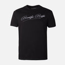 Men T-Shirt Round Neck