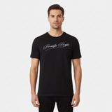 Men T-Shirt Round Neck