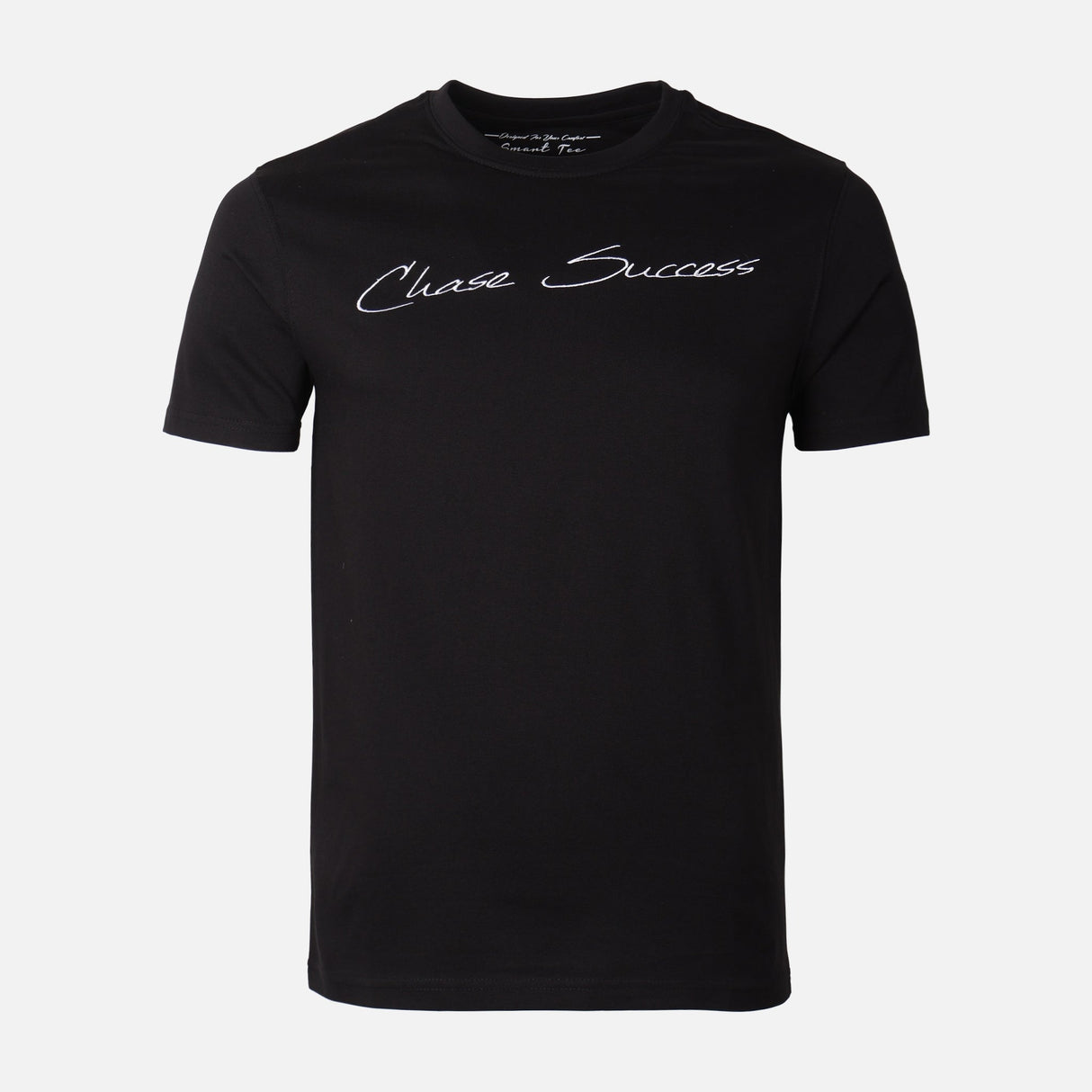 Men T-Shirt Round Neck