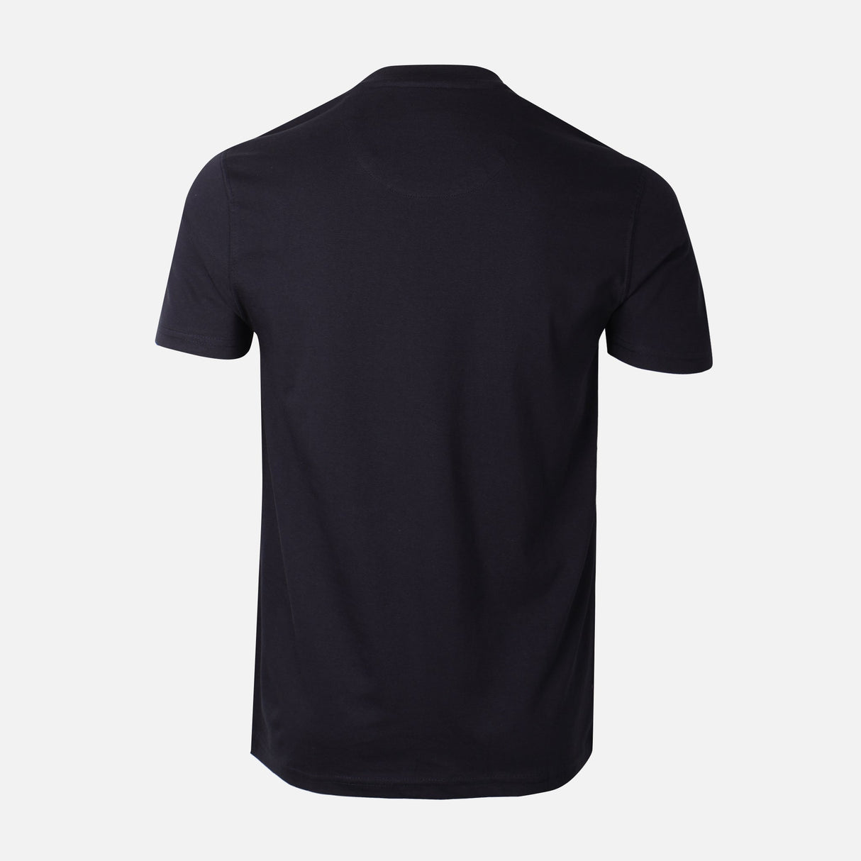 Men T-Shirt Round Neck