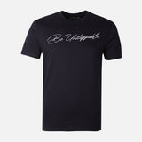 Men T-Shirt Round Neck