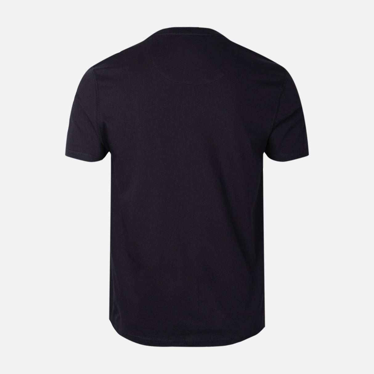 Men T-Shirt Round Neck