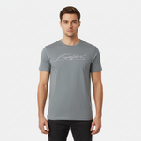 Men T-Shirt Round Neck