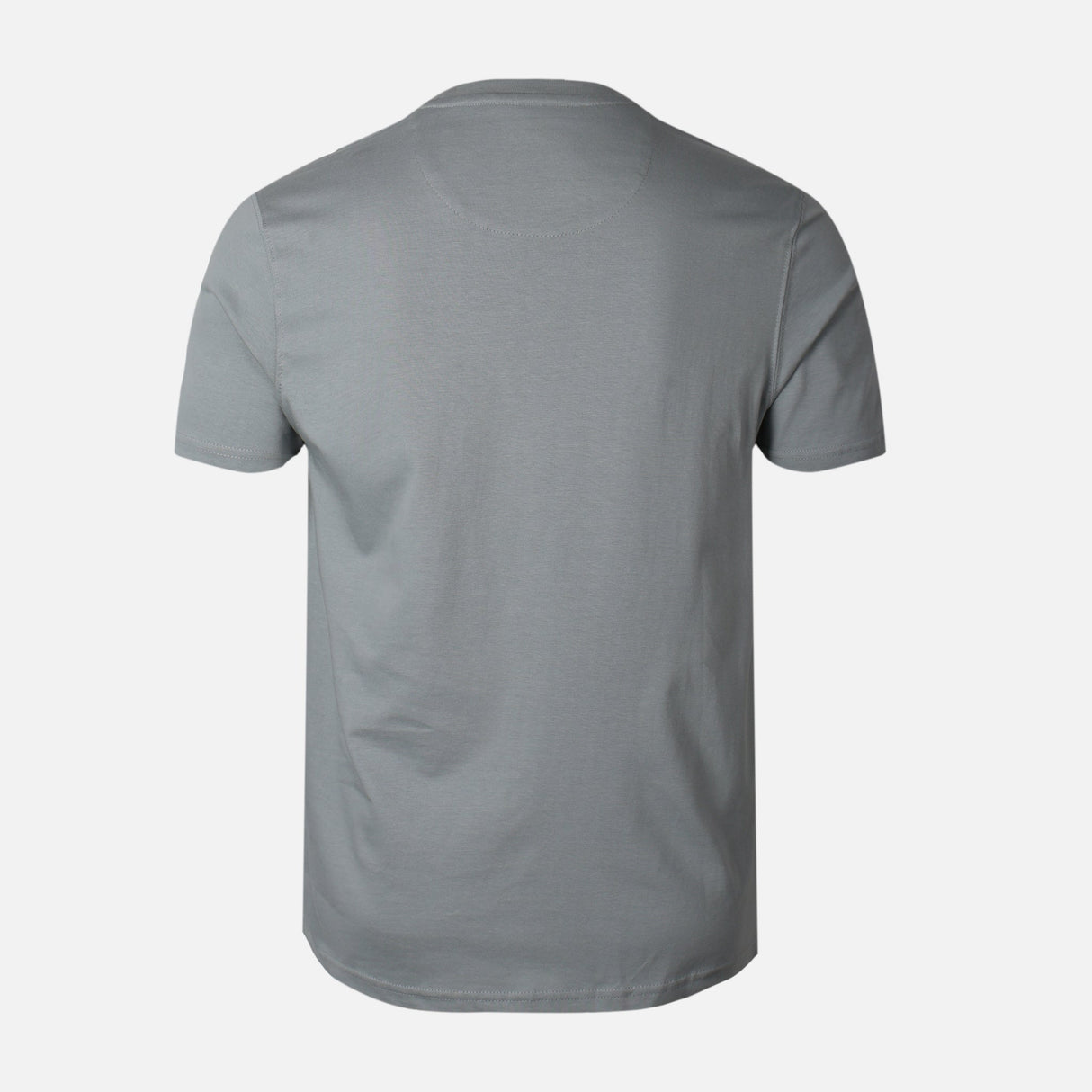 Men T-Shirt Round Neck