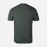 Men T-Shirt Round Neck