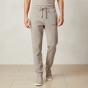 Men Jogging Pant Regular Fit