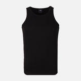 Men Basic Ribbed Tank Top