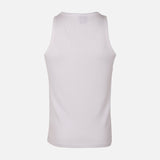 Men Basic Ribbed Tank Top
