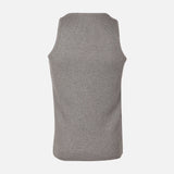Men Basic Ribbed Tank Top