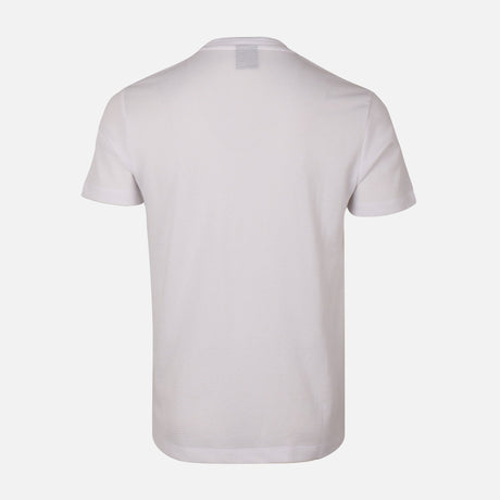Men Basic T-Shirt Round Neck