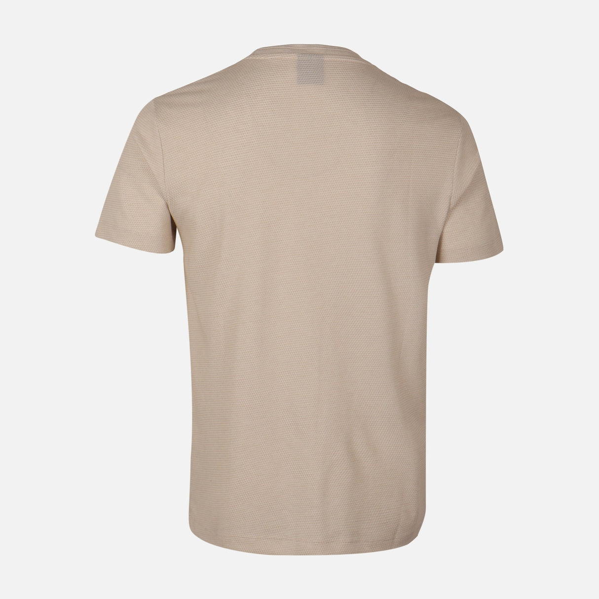 Men Basic T-Shirt Round Neck
