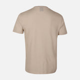 Men Basic T-Shirt Round Neck