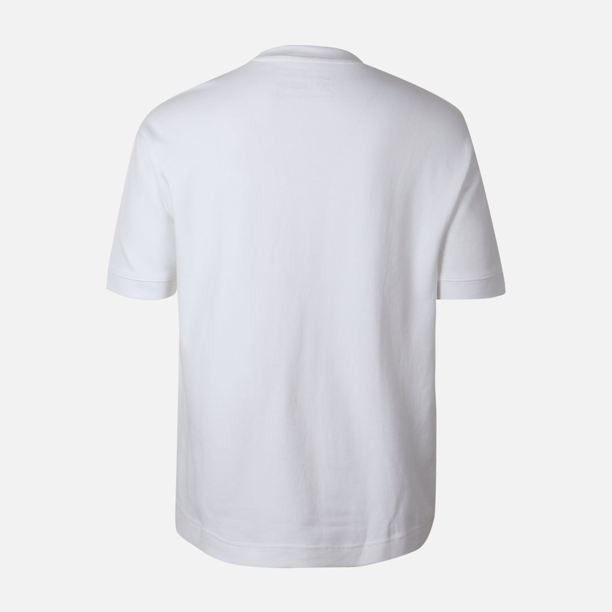 Men T-Shirt Round Neck