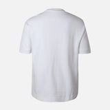 Men T-Shirt Round Neck