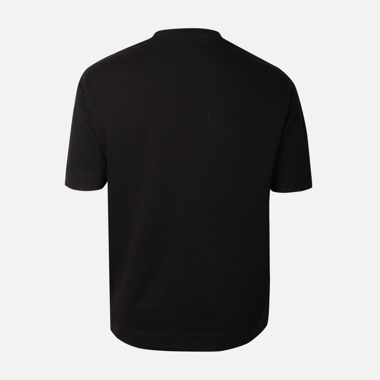 Men T-Shirt Round Neck