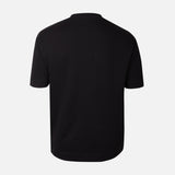 Men T-Shirt Round Neck