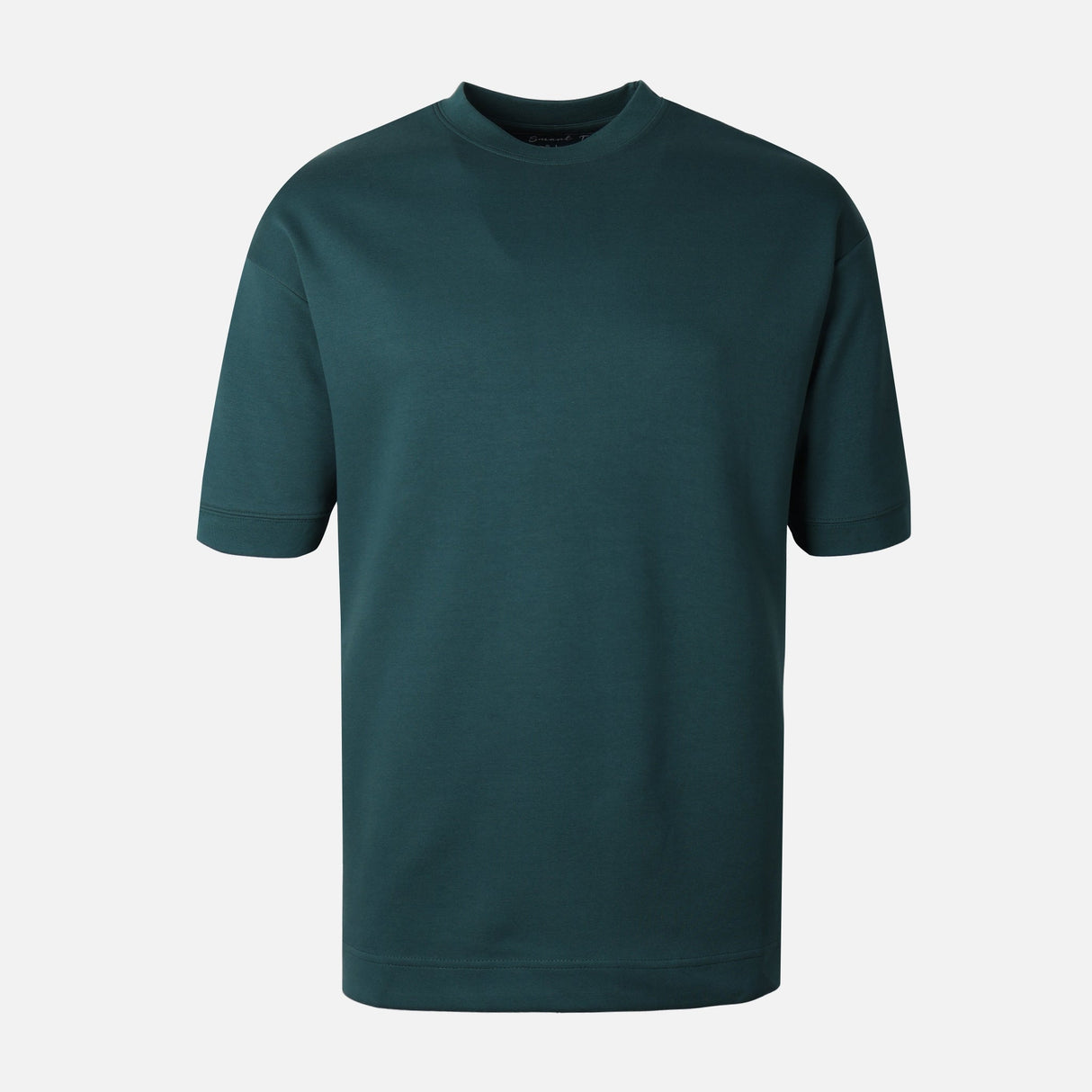 Men T-Shirt Round Neck
