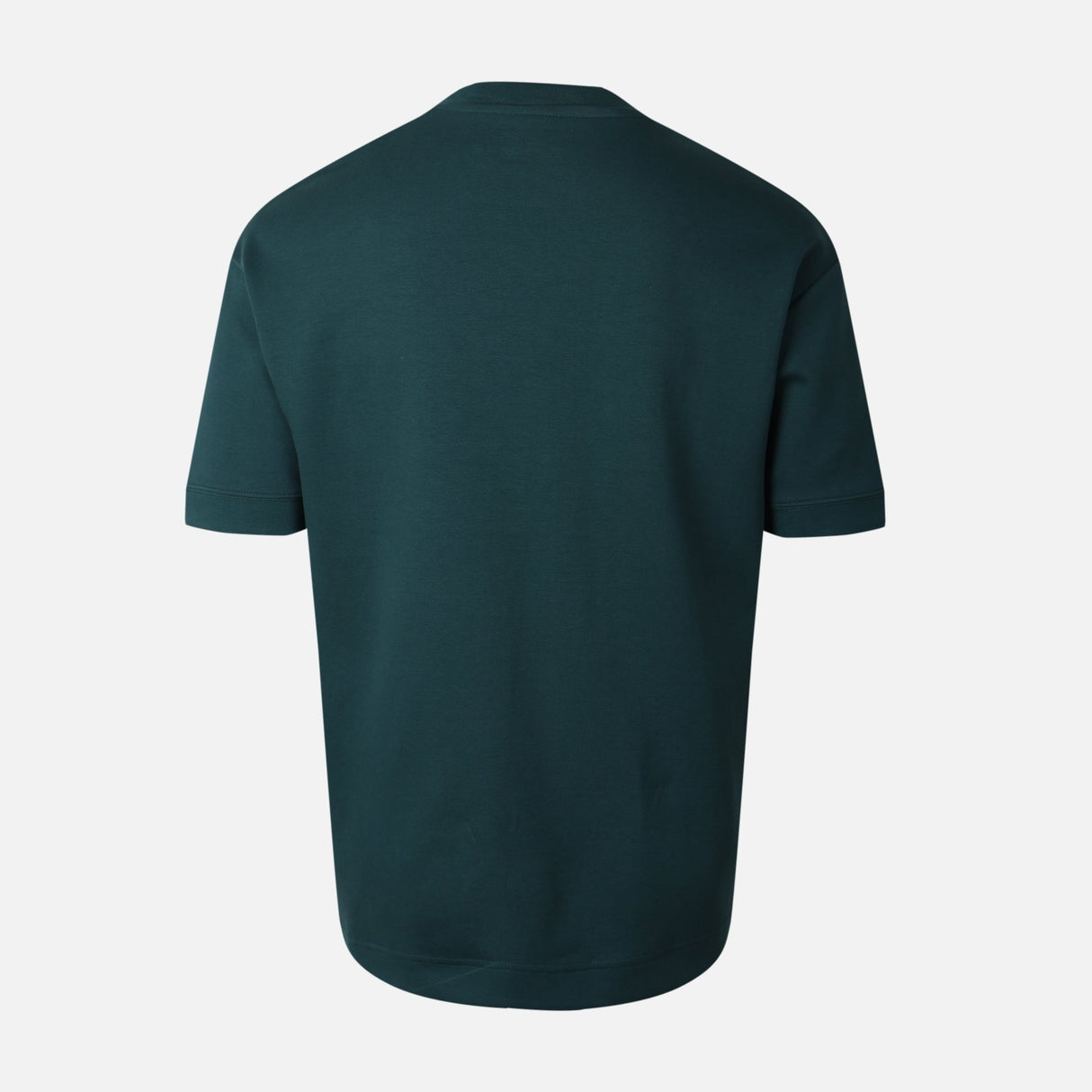 Men T-Shirt Round Neck