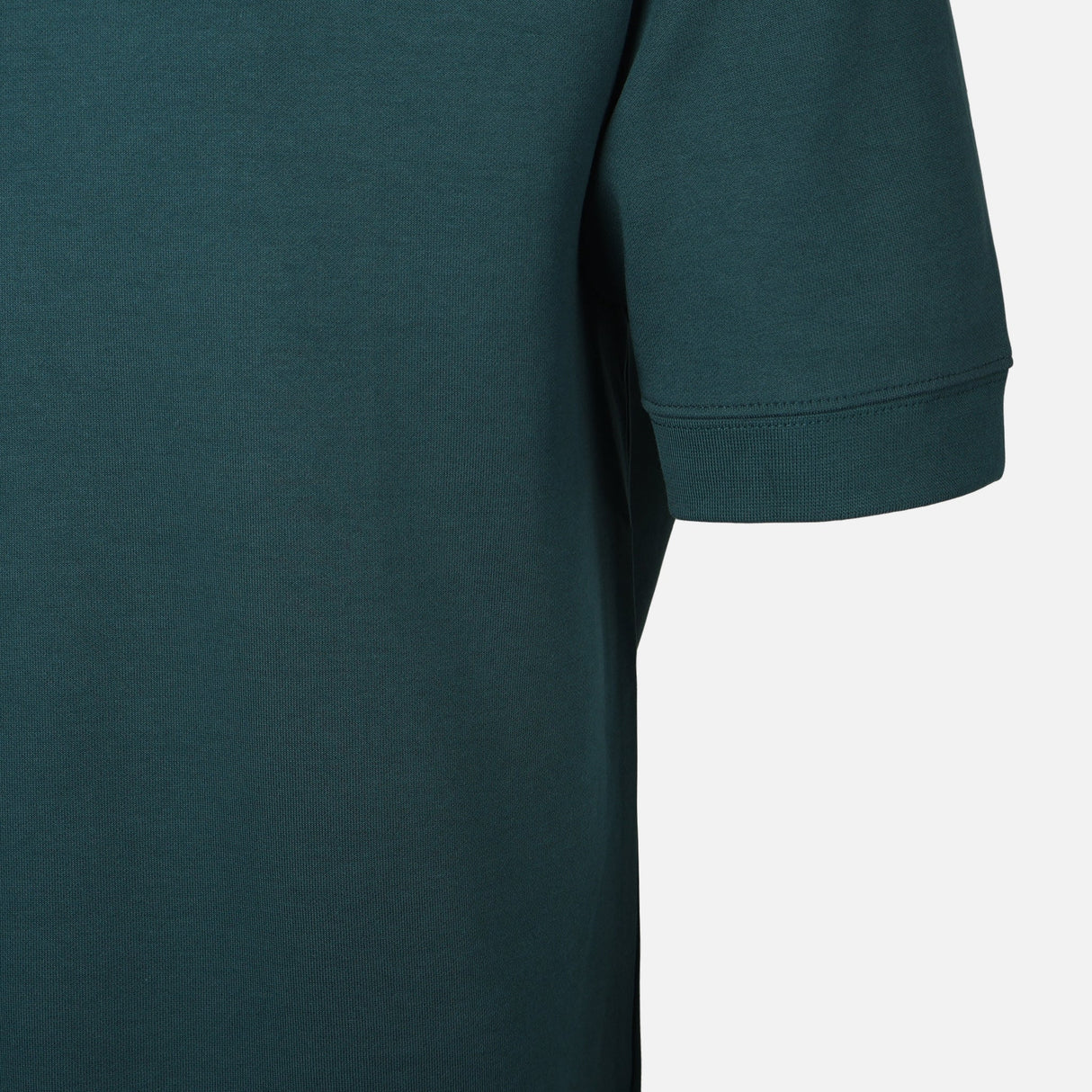 Men T-Shirt Round Neck