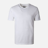 Men T-Shirt Round Neck