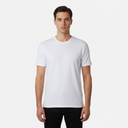 Men T-Shirt Round Neck