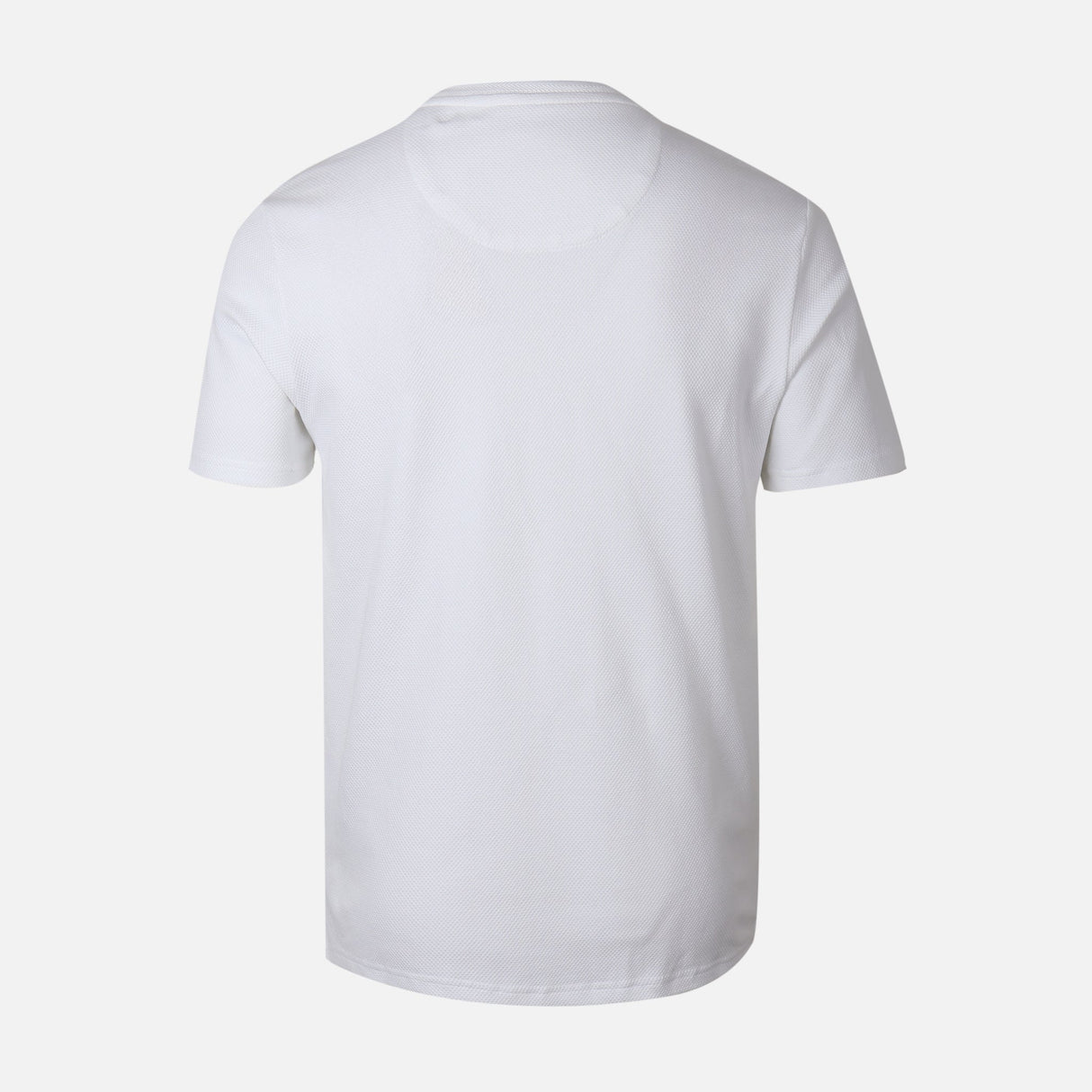Men T-Shirt Round Neck