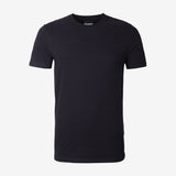 Men T-Shirt Round Neck