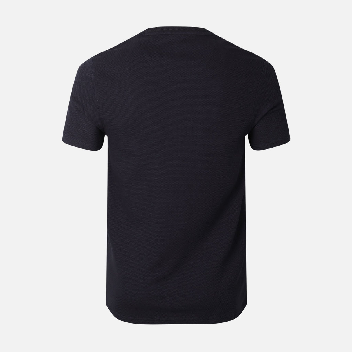 Men T-Shirt Round Neck