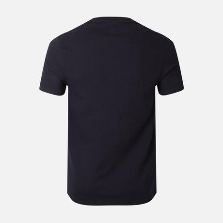 Men T-Shirt Round Neck