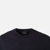 Men T-Shirt Round Neck