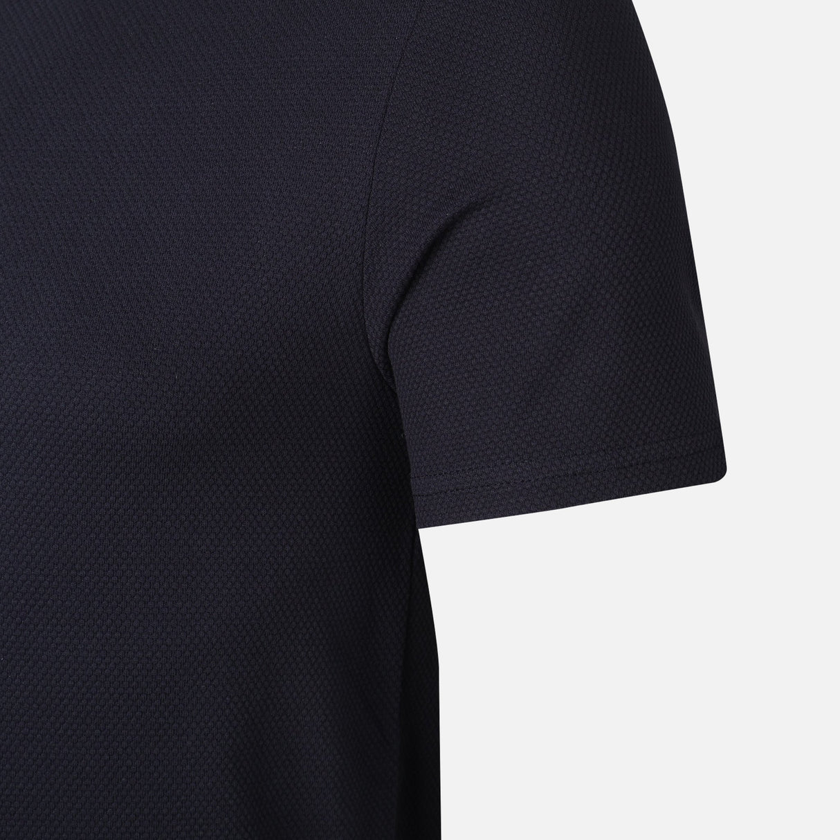 Men T-Shirt Round Neck