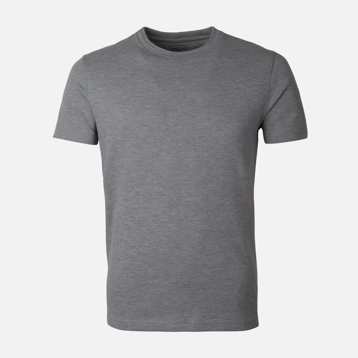 Men T-Shirt Round Neck