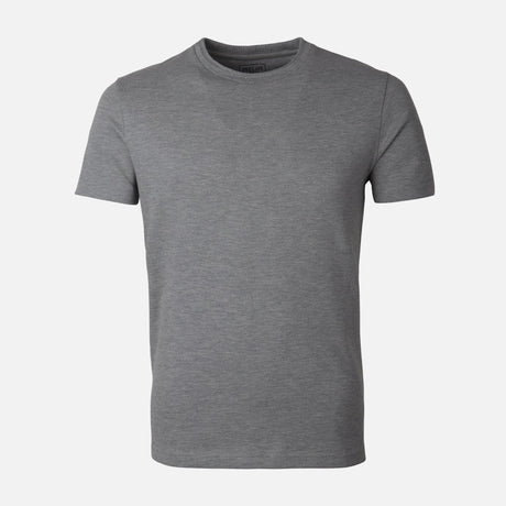 Men T-Shirt Round Neck