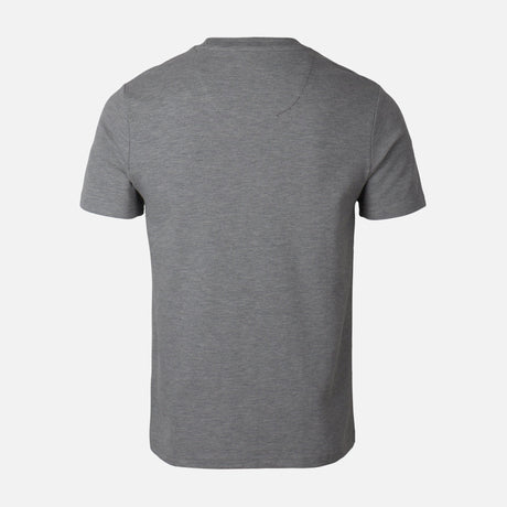 Men T-Shirt Round Neck
