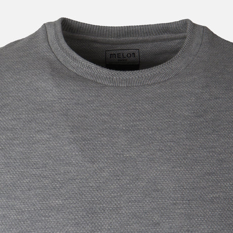 Men T-Shirt Round Neck