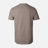Men T-Shirt Round Neck
