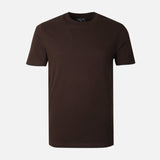 Men T-Shirt Round Neck