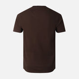 Men T-Shirt Round Neck