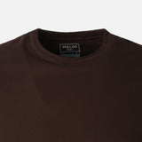 Men T-Shirt Round Neck