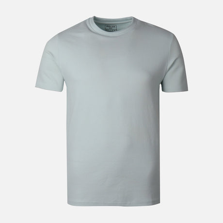 Men T-Shirt Round Neck