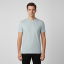Men T-Shirt Round Neck