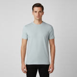 Men T-Shirt Round Neck