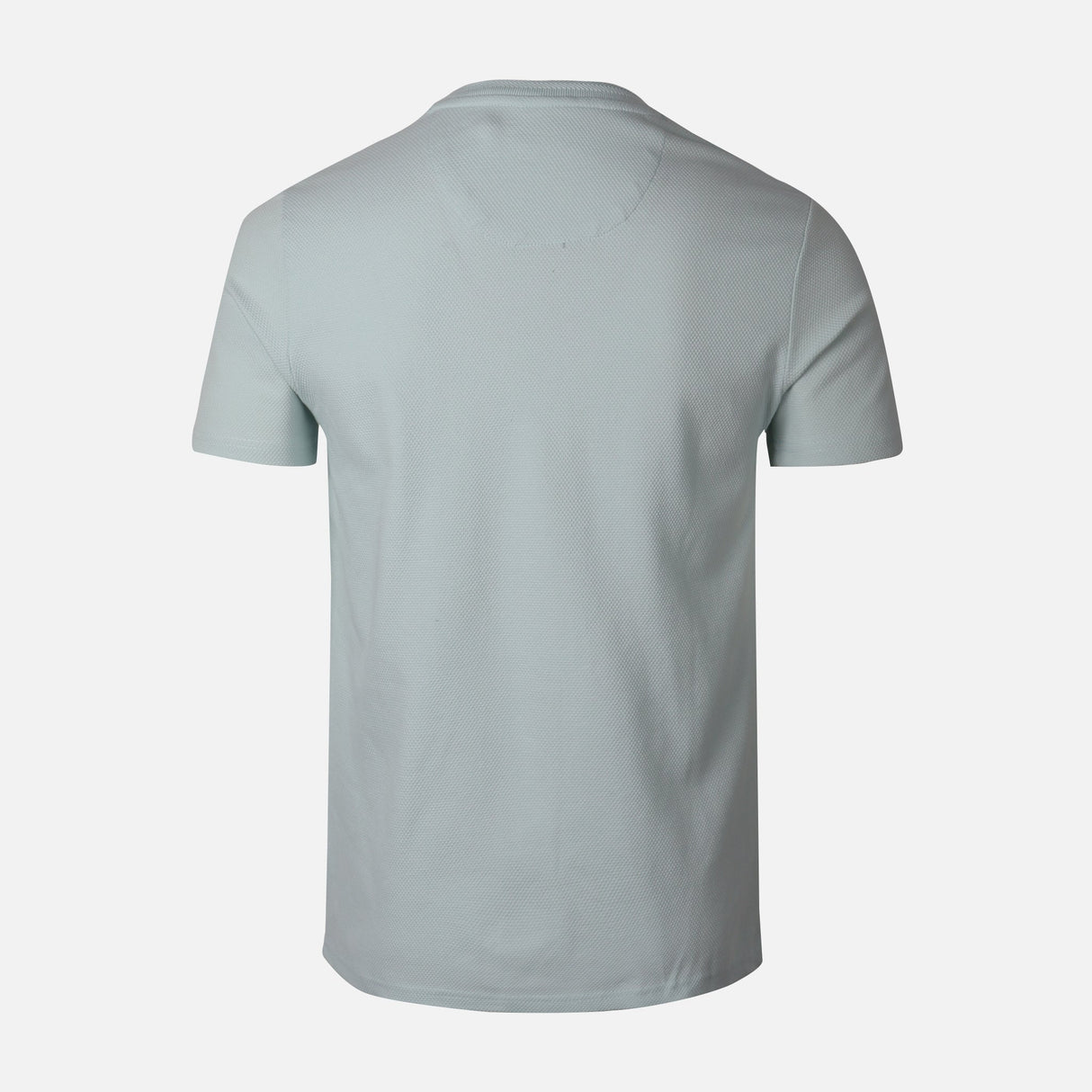 Men T-Shirt Round Neck