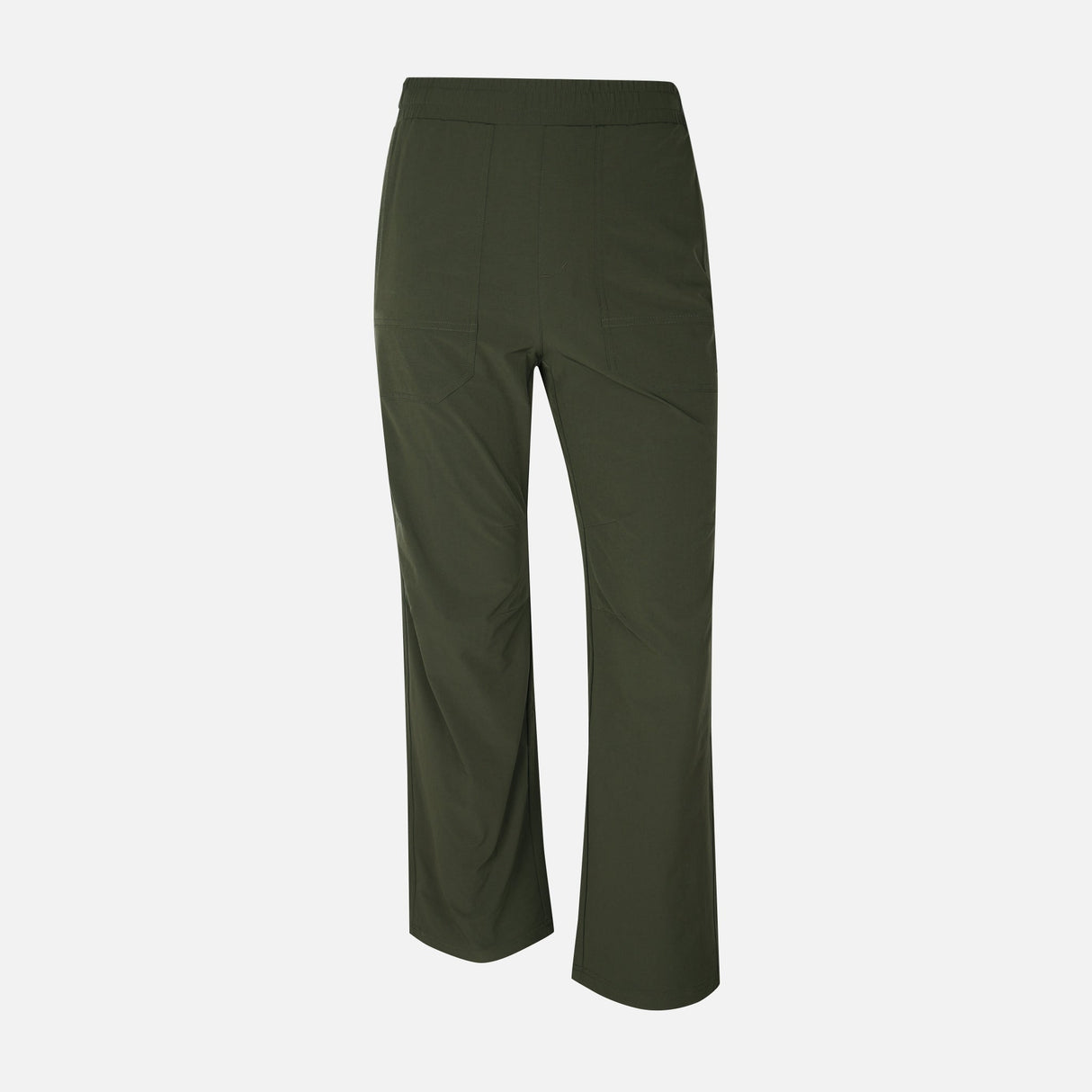 Men Pants Regular Fit