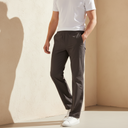 Men Pants Regular Fit