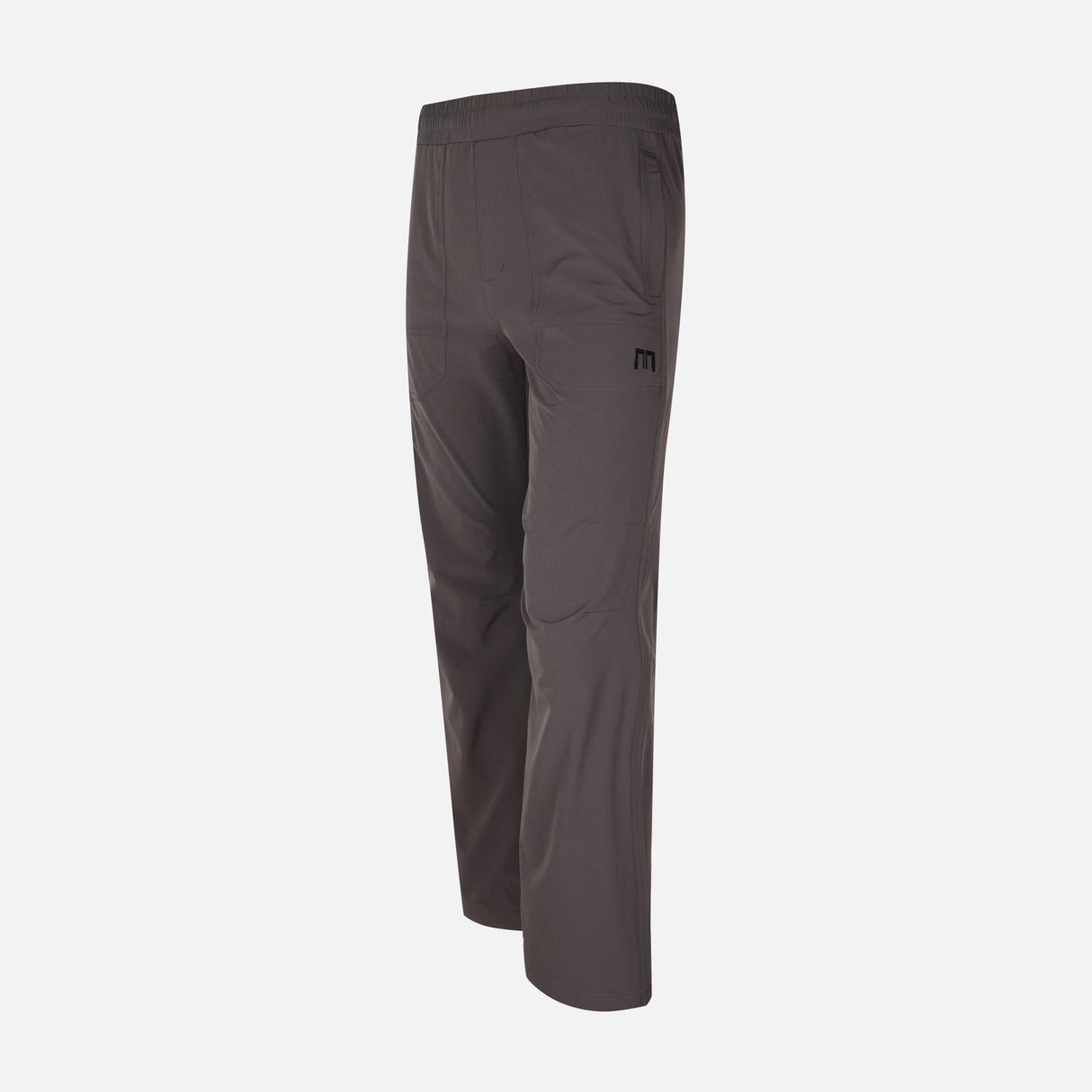Men Pants Regular Fit