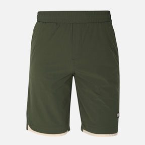 Men Shorts Regular Fit