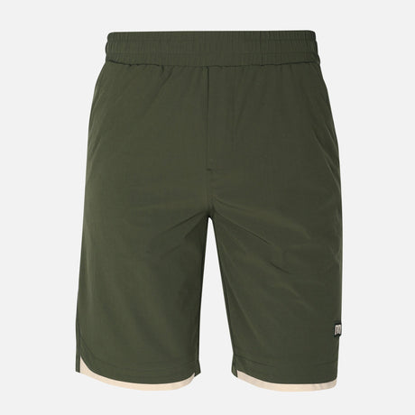 Men Shorts Regular Fit